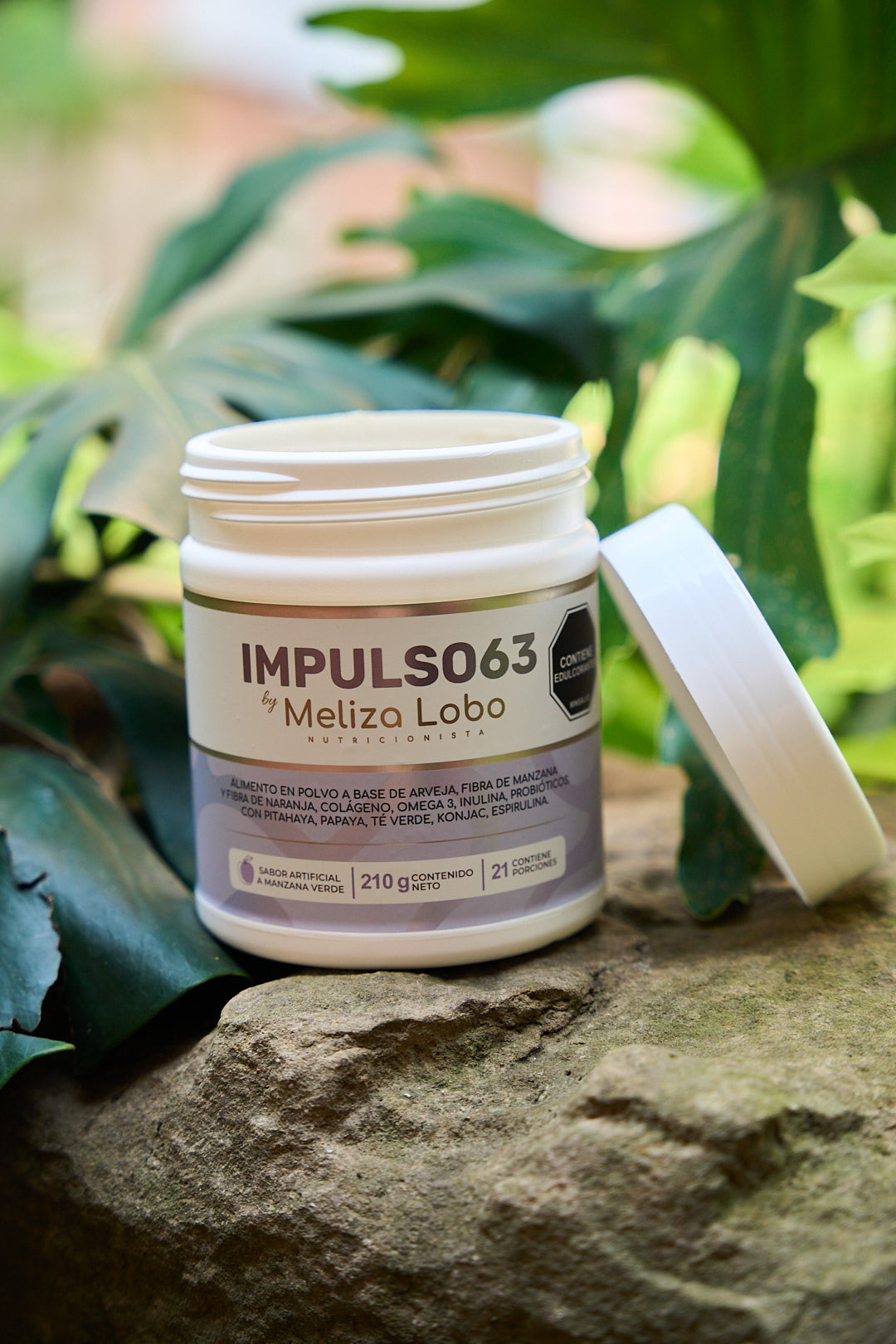 Impulso 63