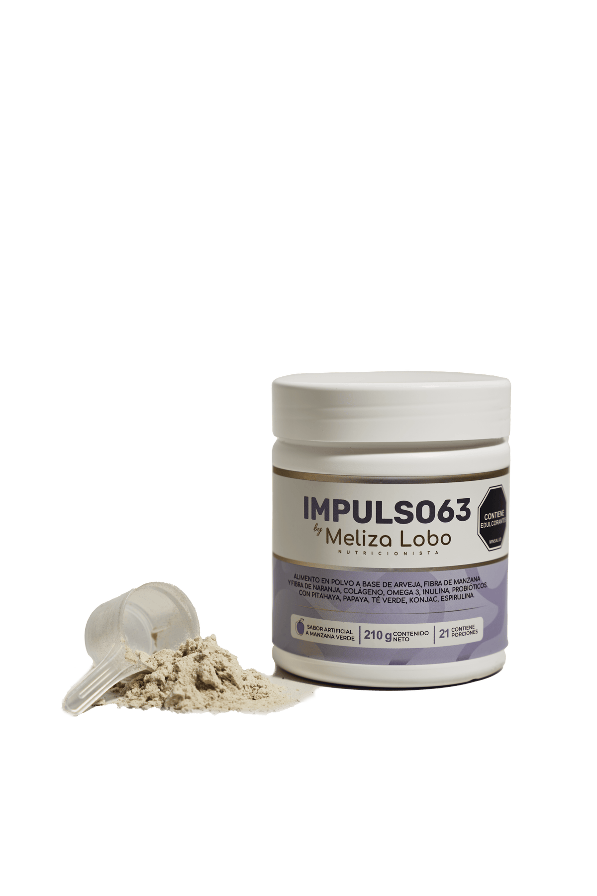 Impulso 63